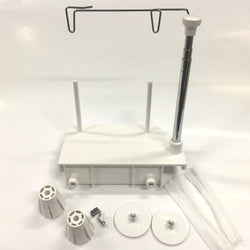 Spool Stand Unit #858402009 (2 Threads) For Janome Sewing Machine