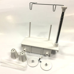 Spool Stand Unit #859429005 (2 Threads) For Janome Sewing Machine