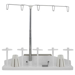 Spool Stand Unit #859430009 (5 Threads) For Janome Sewing Machine