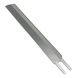 5" Straight Knife Blade For KM-EU Compact Type Fabric Cutting Machine