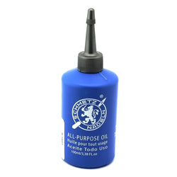 Schmetz All-Purpose Clear Sewing Machine Oil 100ml