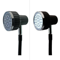 Sewing Machine 28 LED Bulb Working Light Lamp with 36" Extra Long Flexible Neck