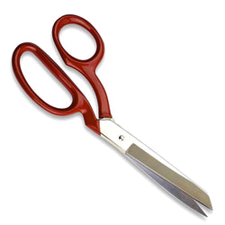 MUNDIAL 270-8SR 8" SERRA SHARP DRESSMAKER SHEAR SCISSORS TRIMMERS