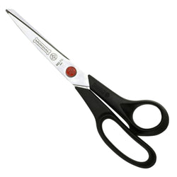 Mundial Red Dot 7-1/2" Straight Trimmers Scissors 662