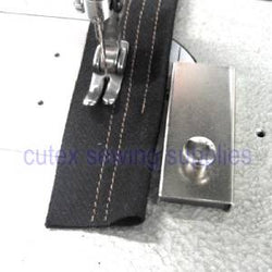 Sewing Machine Superior Magnetic Seam Gauge Guide #MG1