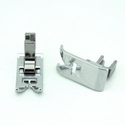 Low Shank All Purpose Universal Zig Zag Foot #55614 For Home Sewing Machines