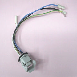 Grey Receptacle For Iron For Hi-Steam SVP-24 MVP-35B Mini Boilers #MVP045