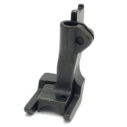 Double Toe Welt Foot Set For Juki LU-563, LU-1508, DNU-1541 Walking Foot Machine