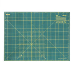 OLFA 18" X 24" Double-Sided Self-Healing Rotary Cutting Mat #RM-SG