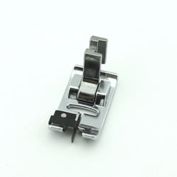 Edge Joint, Stitch In Ditch Foot #P60706 Low Shank For Home Sewing Machines