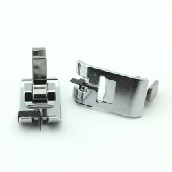 Edge Joint, Stitch In Ditch Foot #P60706 Low Shank For Home Sewing Machines