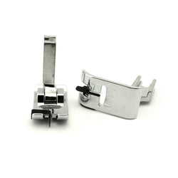 Stitch-In-Ditch Foot #P60707 High Shank - Singer 20U, Consew CN-2033R Zig-Zag