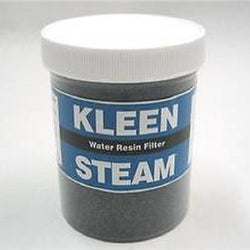 Gravity Feed Steam Iron Water Demineralizer Resin Filter