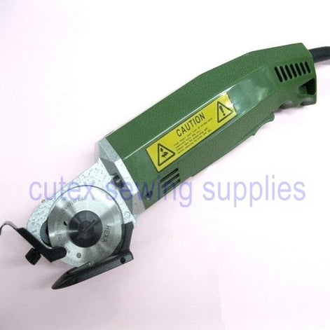 Rotary Cutter Electric Sewing Fabrics
