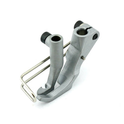 Left Zipper Foot Set For Adler 367, 467, 767 / Pfaff 1425, 1525 Sewing Machine