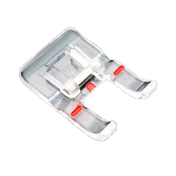 Clear Open Toe Foot #4130319-45 For Husqvarna Viking Sewing Machine