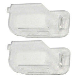 2 Pcs. Cover Plate #XC2369051 for Brother Babylock Sewing & Embroidery Machines