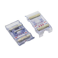 Roller Foot #820663096 For Pfaff Domestic Sewing Machine