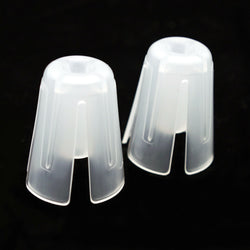 2 Pk. Juki Spool Retainer #A1120202000 For MO-644D MO-1000 TL-98Q TL-2010Q