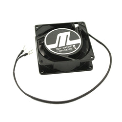 Cooling Fan for CuTex TBC-50LH Series Hot Knife Webbing Cutter