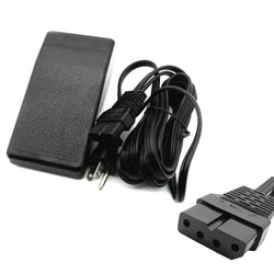 Foot Control Pedal #C1030 For Bernina 134, 2000D, 2500DCE, 334, 334D, 335 Models