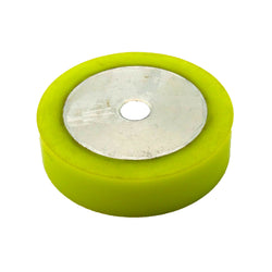 Drive Pulley Wheel #23300 For Maimin Straight Knife Cutting Machine