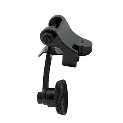 Leather & Plastic Sewing Roller Foot (Medium) #12265 For Sewing Machine