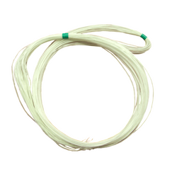 C.S. Osborne White Waxed Hand Sewing Thread #433-72 Leather Thread