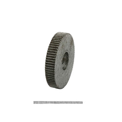 C.S. Osborne Pattern Embossing Wheel #459-7 Leatherwork Tool Made In USA