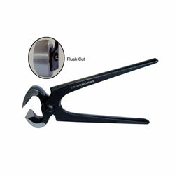 C.S. Osborne Shoemaker's Heel Pincer #93 Carpenter's Pincer Made In USA