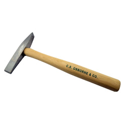 C.S. Osborne Ripping Hammer #277 1/2 Upholstery Tool Made In USA