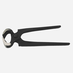 C.S. Osborne Shoemaker's Heel Pincer #93 Carpenter's Pincer Made In USA