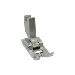 Standard Zig-Zag Preseer Foot For Singer Slant Shank Sewing Machine