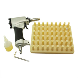 C.S. Osborne Pneumatic Decorative Nailer #6750 Decorative Nail Gun