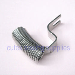 Sewing Machine Snip Grip Thread Cutter With Concealed Knife