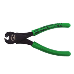 C.S. Osborne End Cutting Nipper #94 Leathercraft Upholstery Tool Made In USA