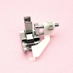 Low Shank Blindstitch Foot #10400 For Home Sewing Machine Brother Janome Singer