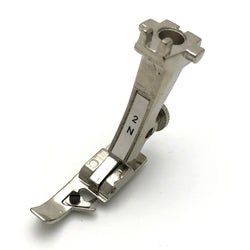 Overlock Presser Foot #0084467000 (#2N) For Bernina Sewing Machine New Style
