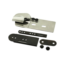 Lap Seam Folder #121586 for Brother DT6-B925 B927 DA-9270 / Juki MS-1190