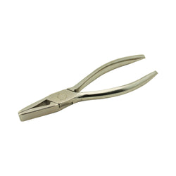 C.S. Osborne Cantle Pliers #10 Leatherwork & Saddlers Tools