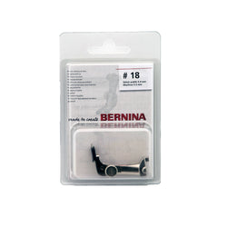Button Sew Foot #0084617200 (#18N) For Bernina Sewing Machine New Style