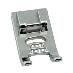 Cording Couching Foot (7 Hole) #SA158 For Brother Sewing Machine