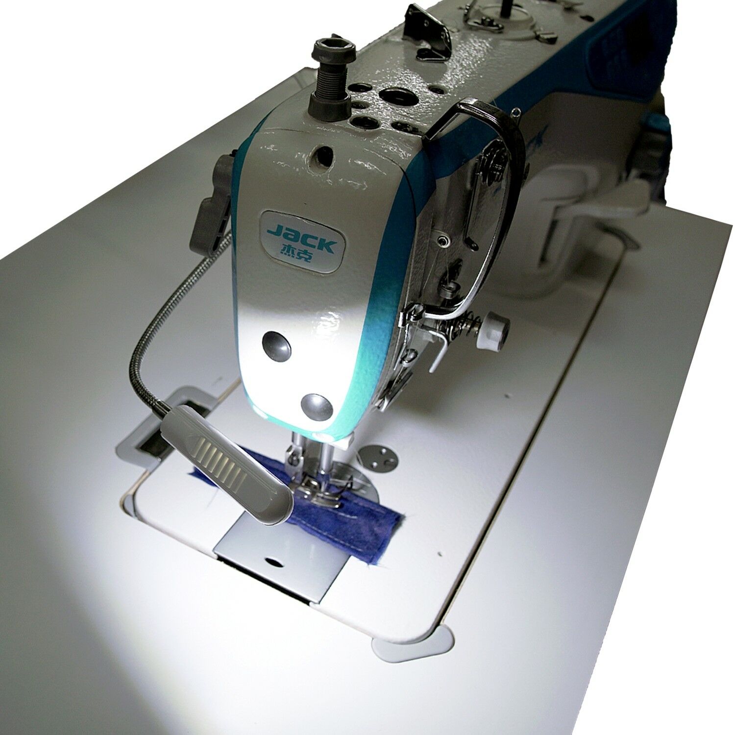 Cutex Super Bright COB LED Sewing Machine Light W/Magnetic Mounting Ba ...