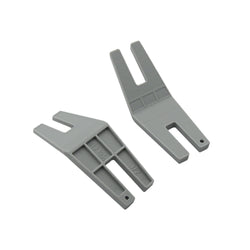 Button Clearance Plate #4131056-01 For Husqvarna Viking Sewing Machine