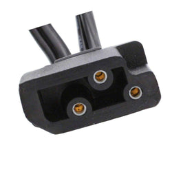 Foot Controller Pedal For Consew 75T Portable Blindstitch Machine