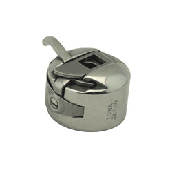 Towa Bobbin Case #15277 Japan for Singer Front Loading Class 15 Sewing Machine