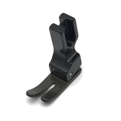 Black Teflon Coated Presser Foot #CF35 (PF-35) For Industrial Sewing Machine