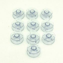 10 Pk. Juki Genuine Bobbins #40151627 For Domestic Sewing Machines