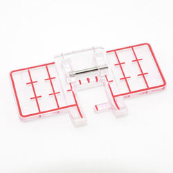 Multi Line Decorative Foot #821082096 For Pfaff Sewing Machines