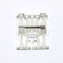 5 Groove Pintuck Foot #820226096 For Pfaff Creative, Hobby, Expression Models